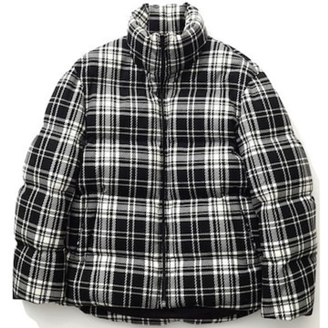 바쏘 옴므 하운드투쓰 구스 패딩 XXL 정품 상품이미지1