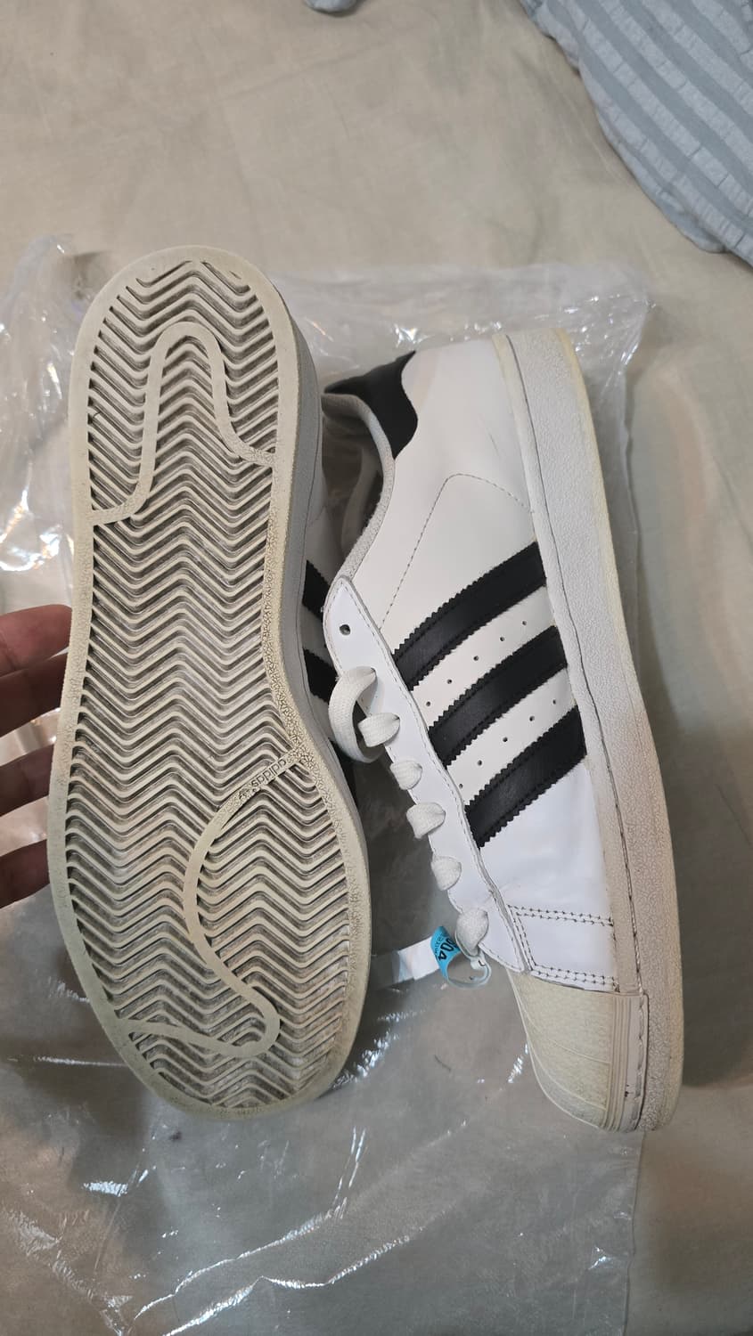 아디다스 슈퍼스타 275 상품이미지7
