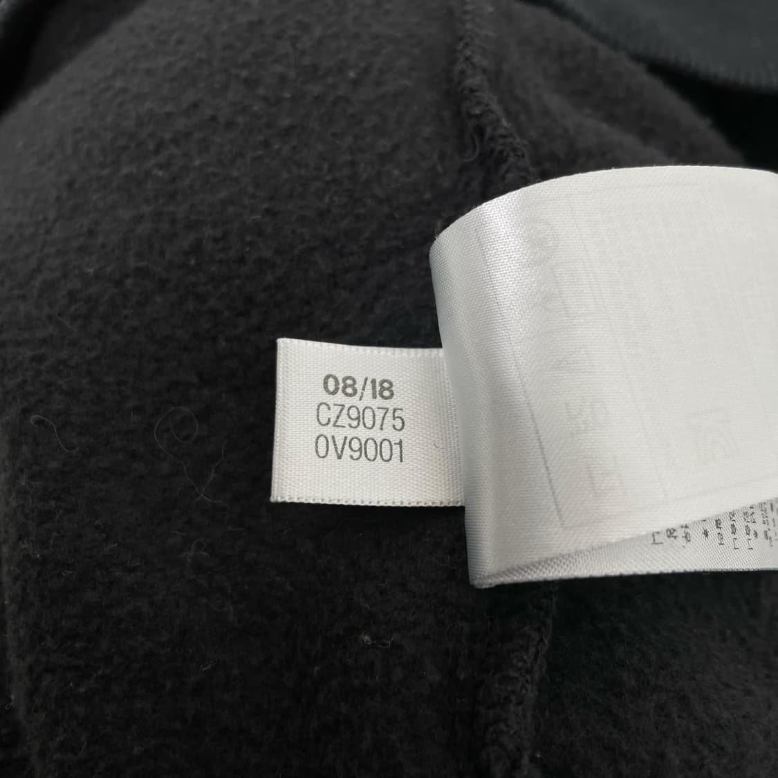 아디다스 자수로고 맨투맨 스웻셔츠 상품이미지8