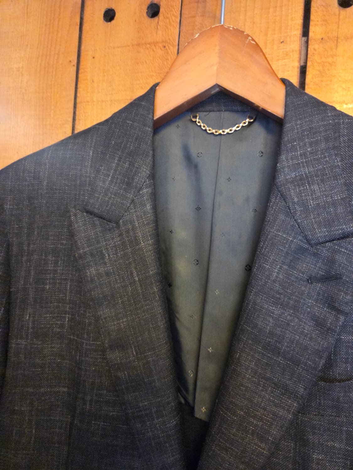 루이비통 자켓 상품이미지3