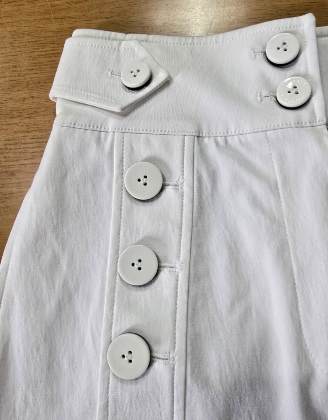 (36) 럭키슈에뜨 여성 슬렉스 바지 상품이미지3