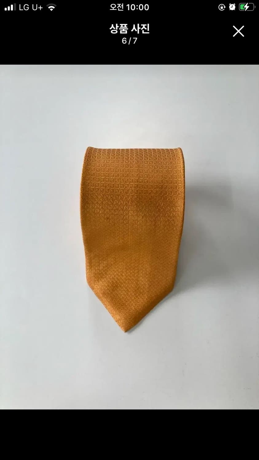 니나리치 넥타이 상품이미지6