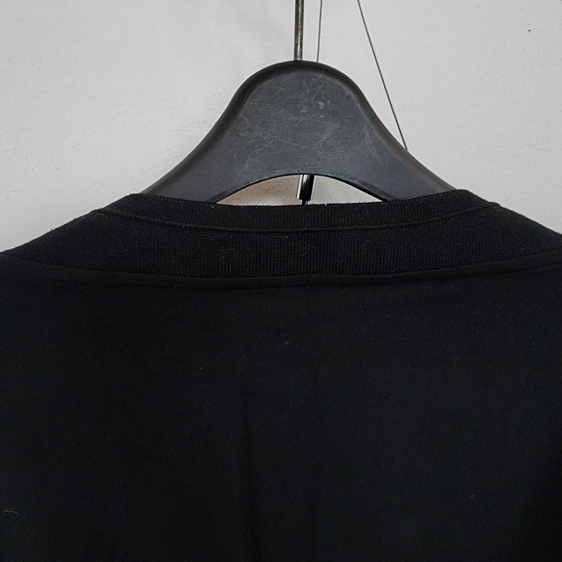 시스템 랙 반팔 티셔츠 상품이미지5