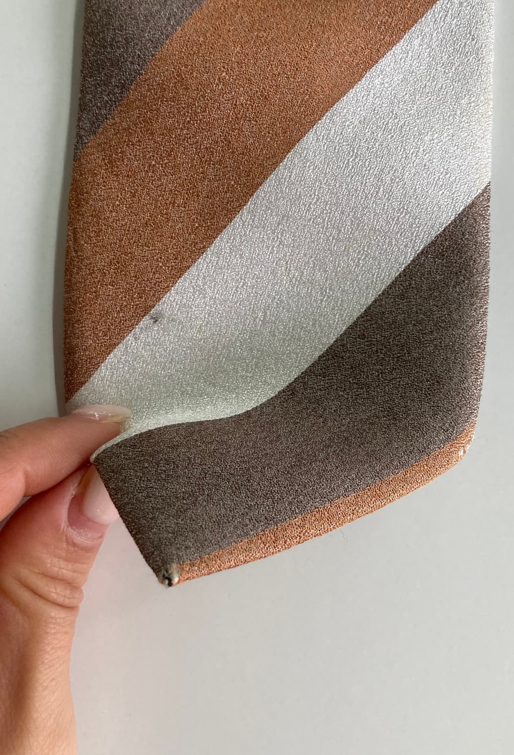 빔즈하트 넥타이 상품이미지9