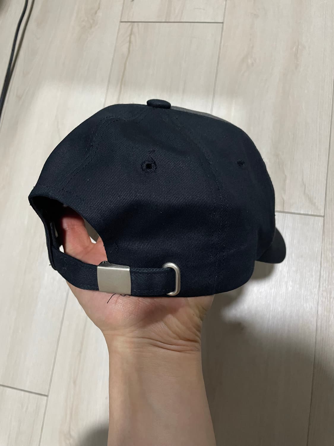 ssy 캡 모자 상품이미지2