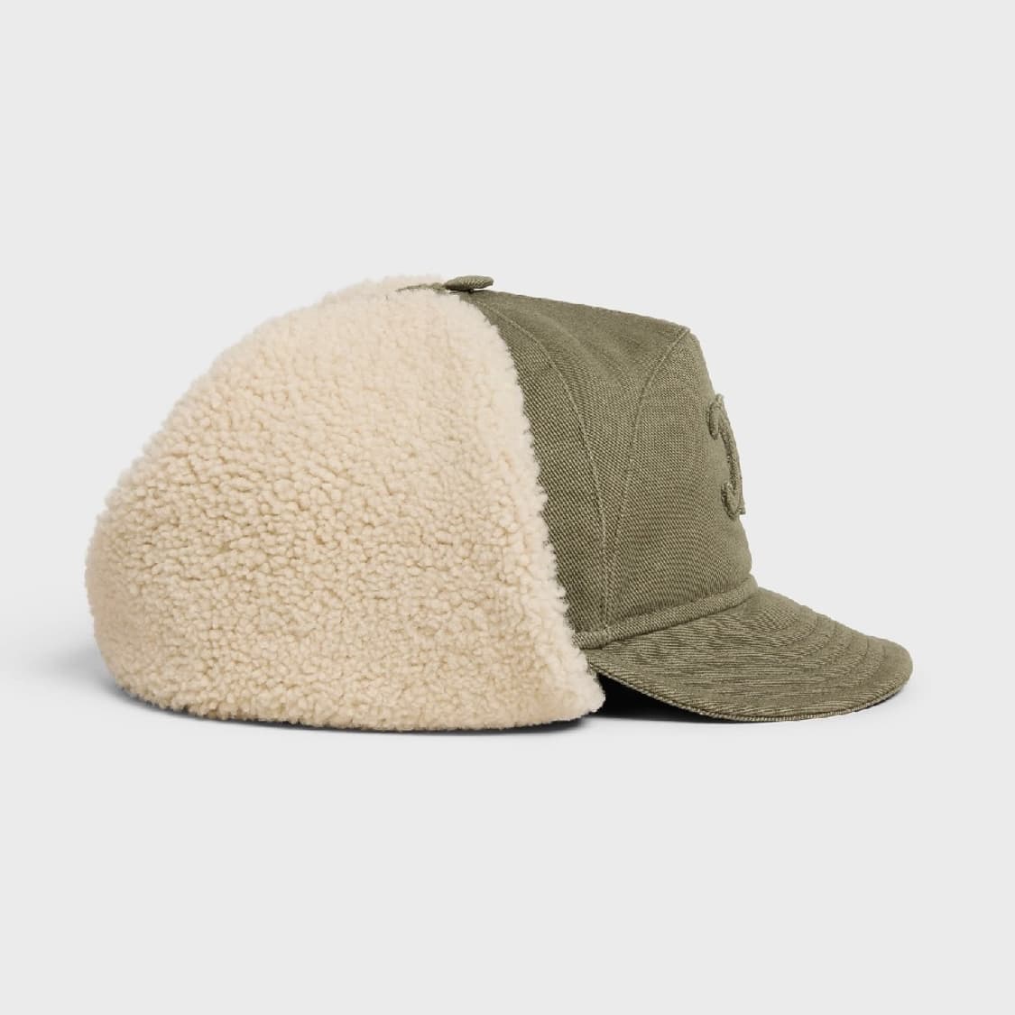 [차정원님 착용] 셀린느 트리옹프 샤프카 상품이미지3