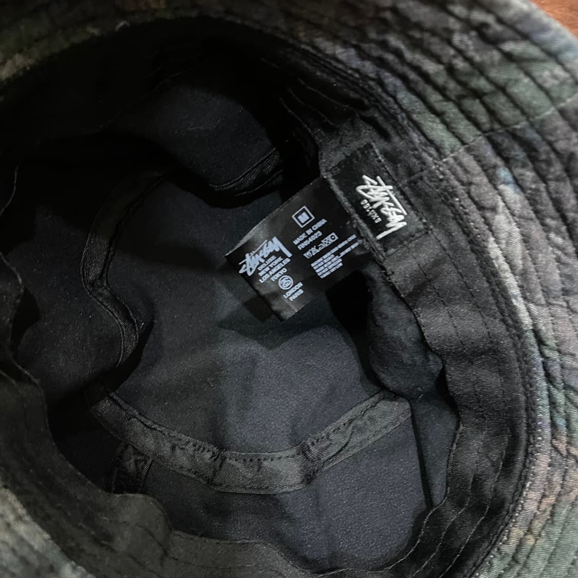 스투시 상품이미지5