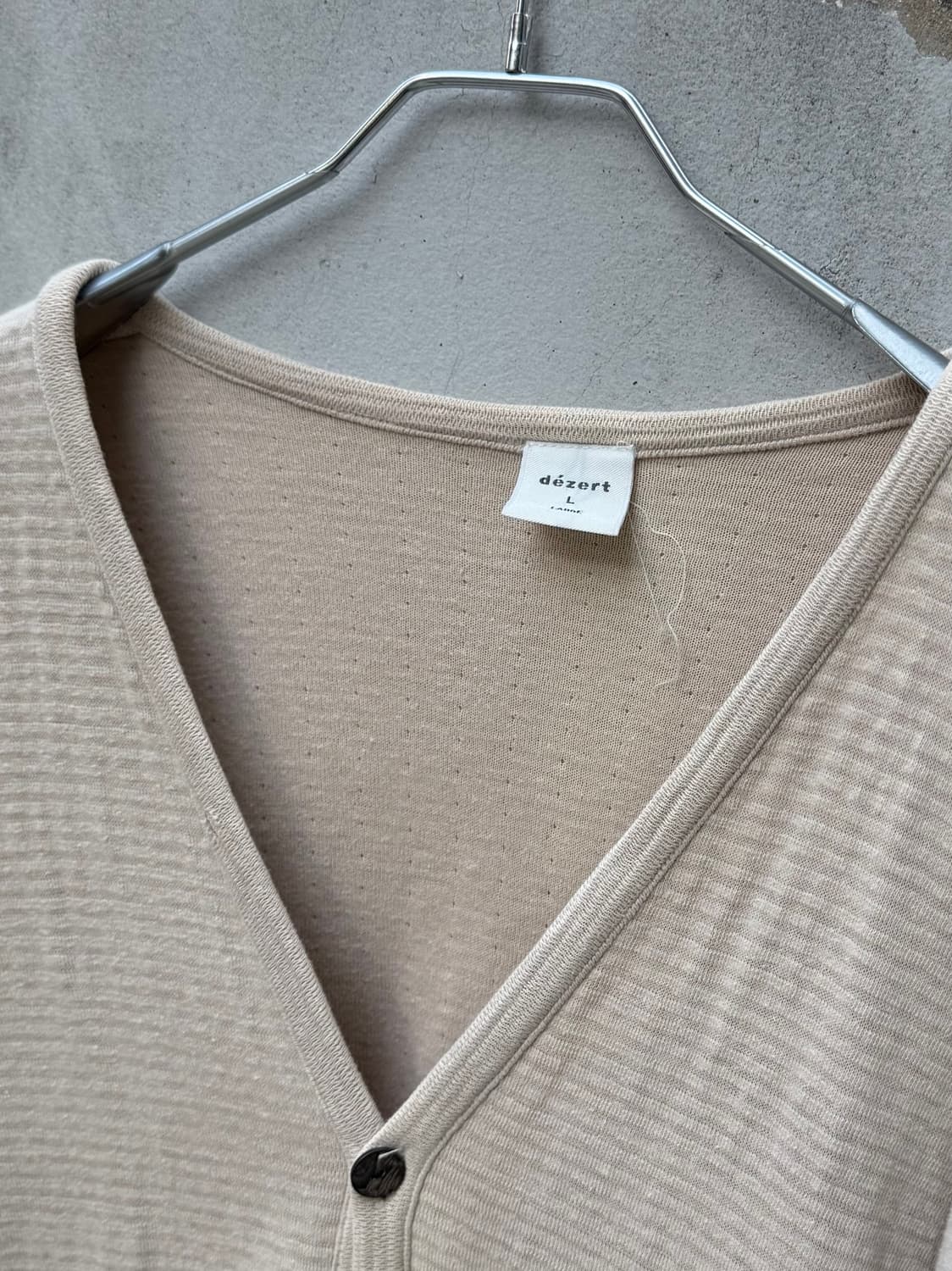 dezert+ 가디건 상품이미지2