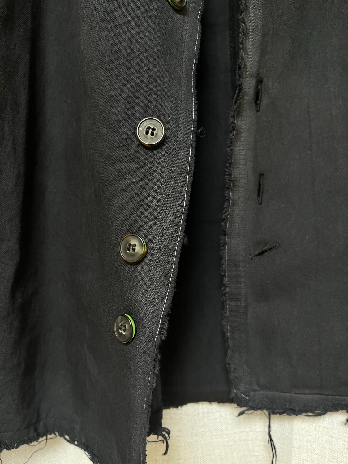 Archtype Black Shirts 상품이미지4