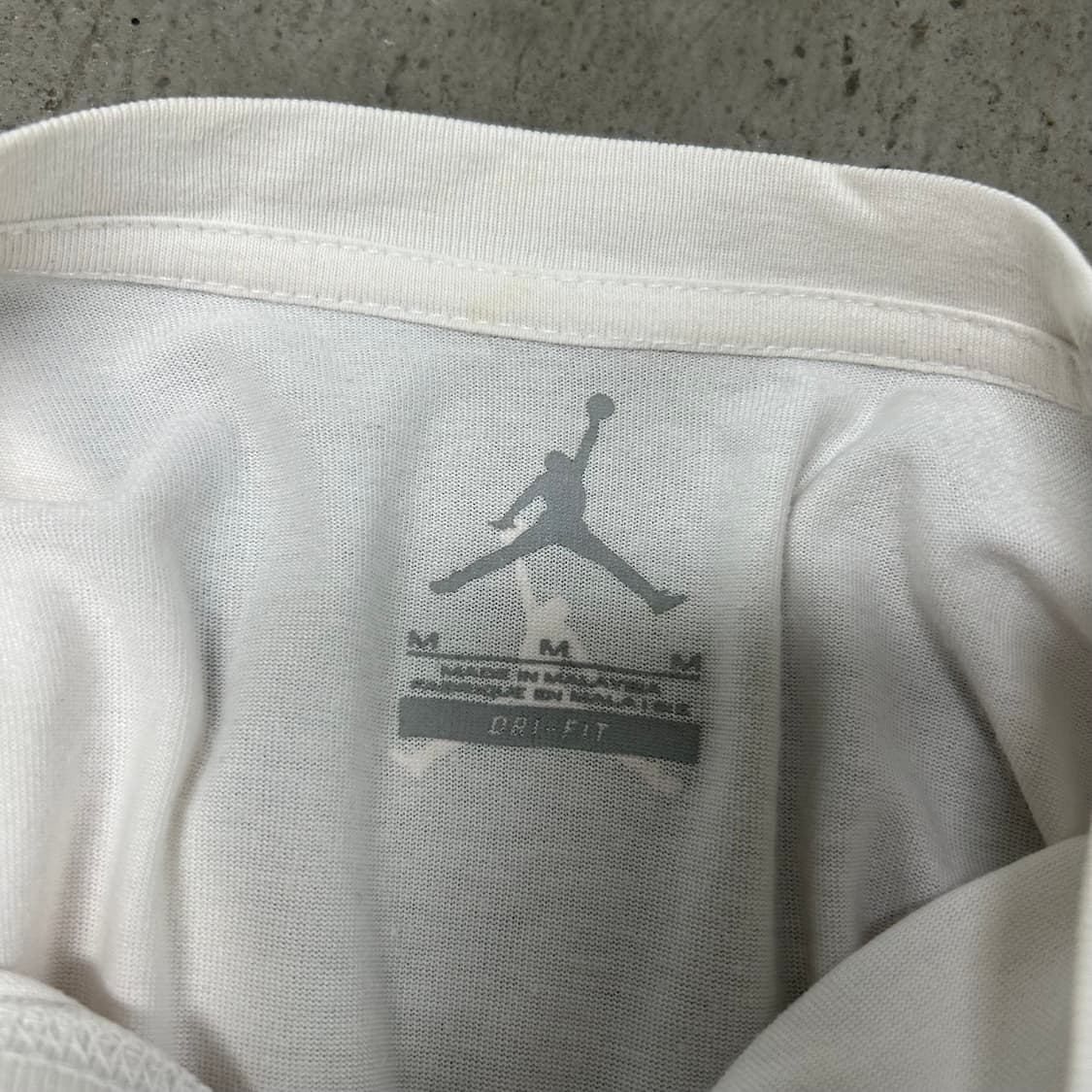 조던 반팔티[878] 상품이미지6