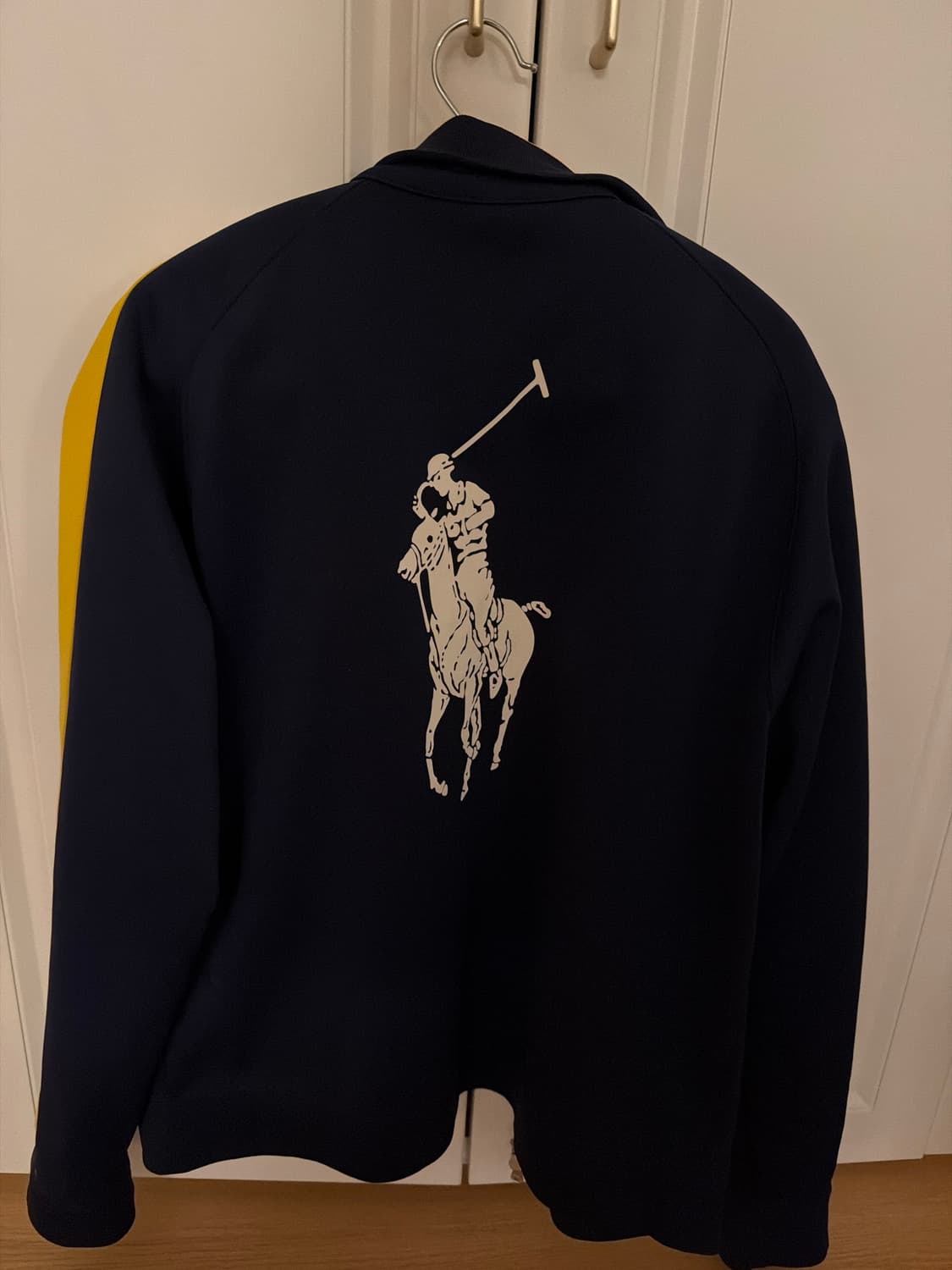 폴로 US OPEN 져지 상품이미지2