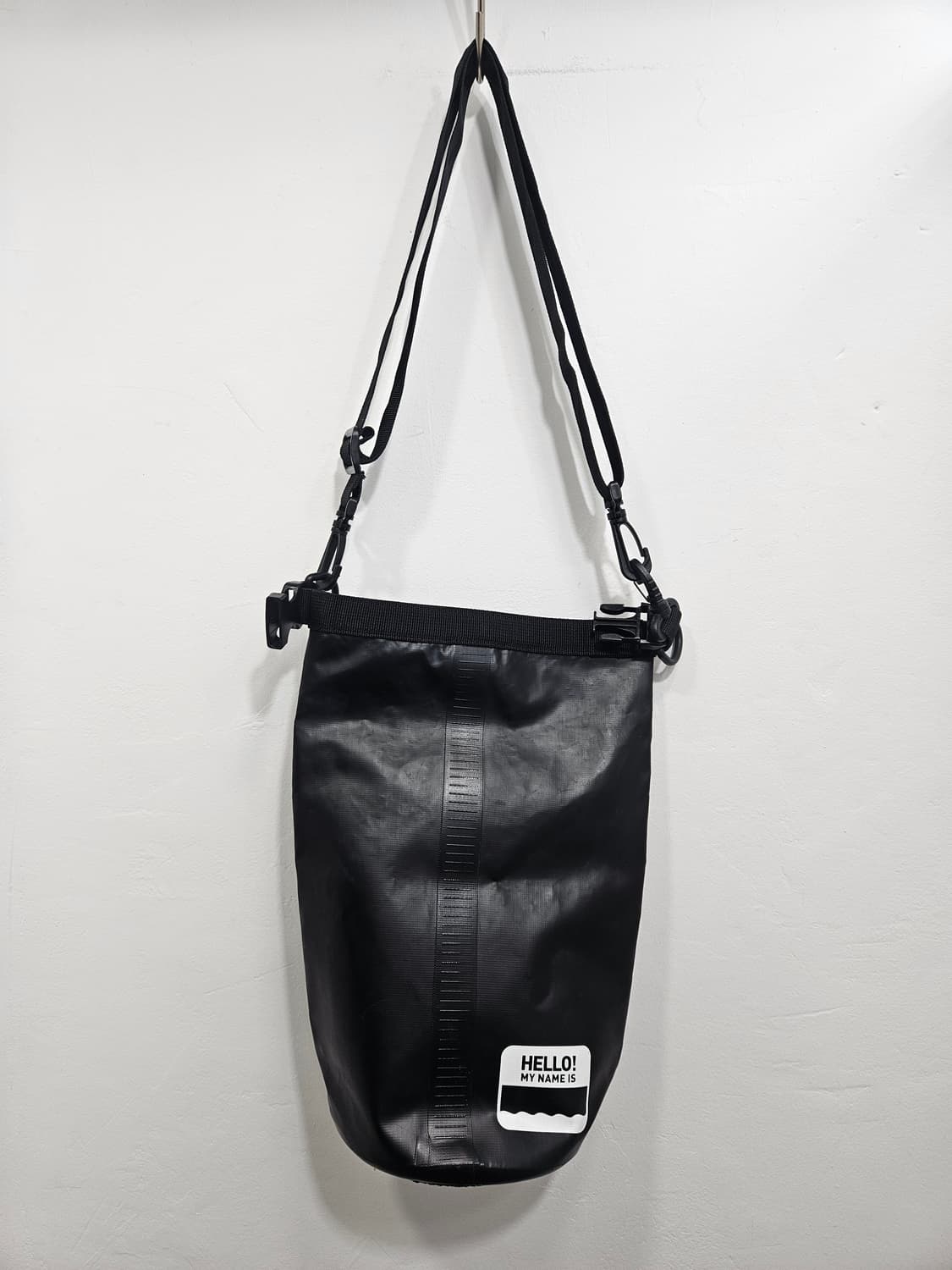 배럴(BARREL) 드라이백, 블랙 상품이미지8