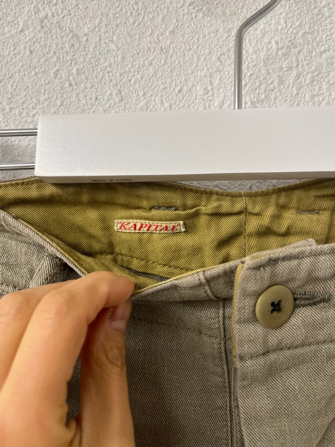 KAPITAL 상품이미지5