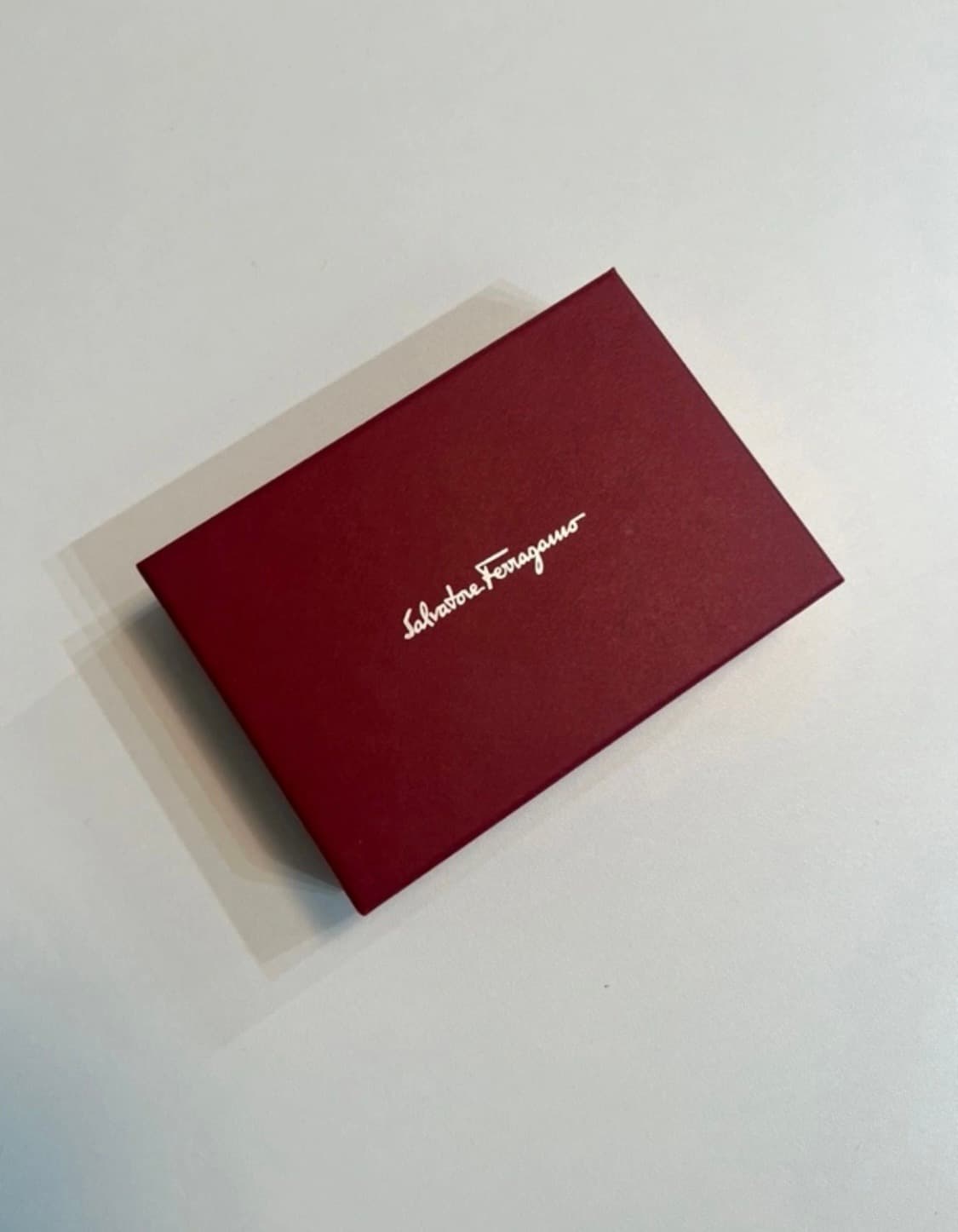 정품 페라가모 정품 트윌리 상품이미지1