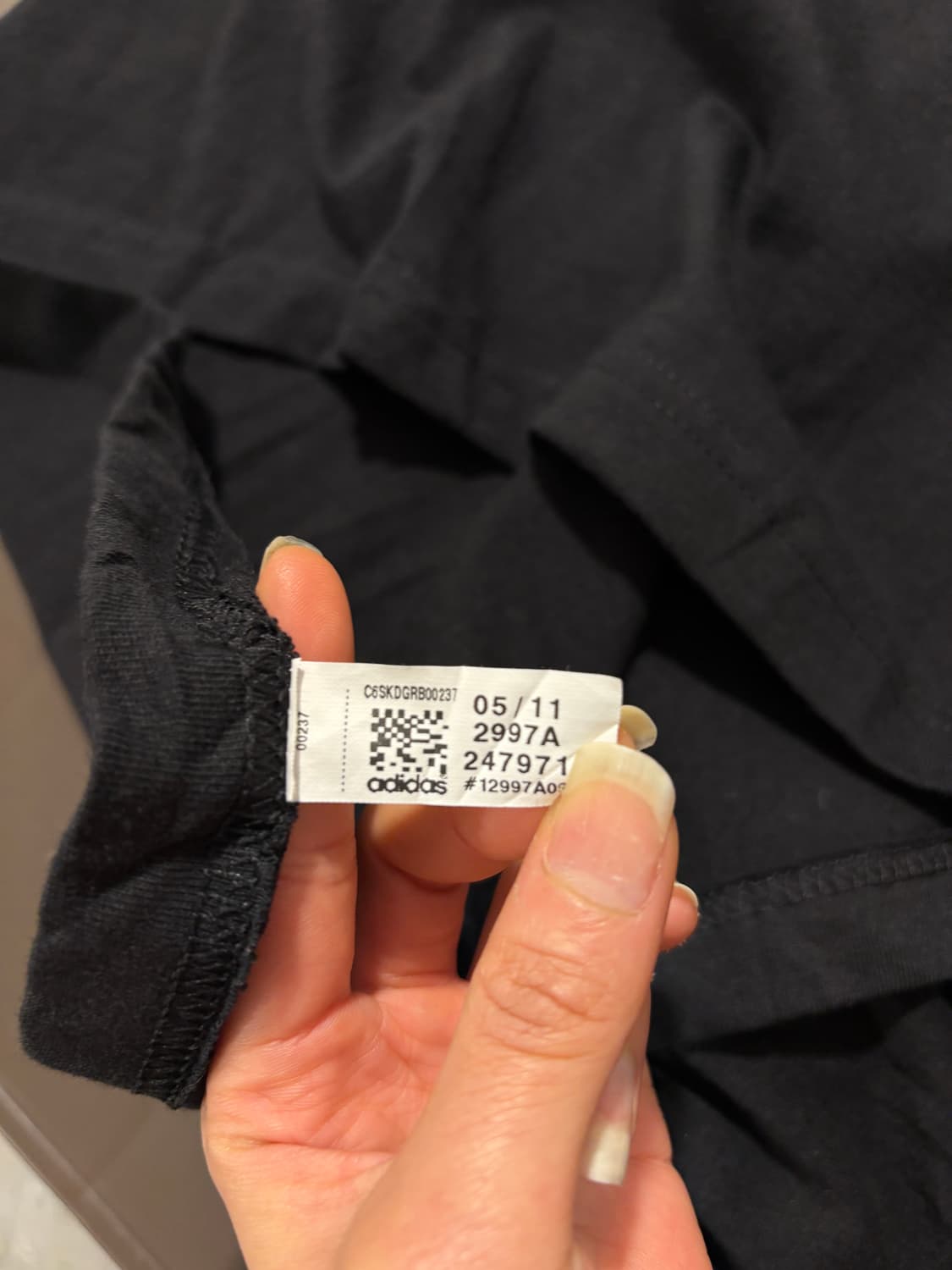 아디다스 롱슬리브 상품이미지8