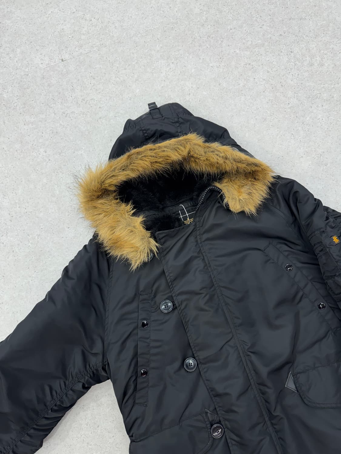 일파인더스트리 n3b 상품이미지2