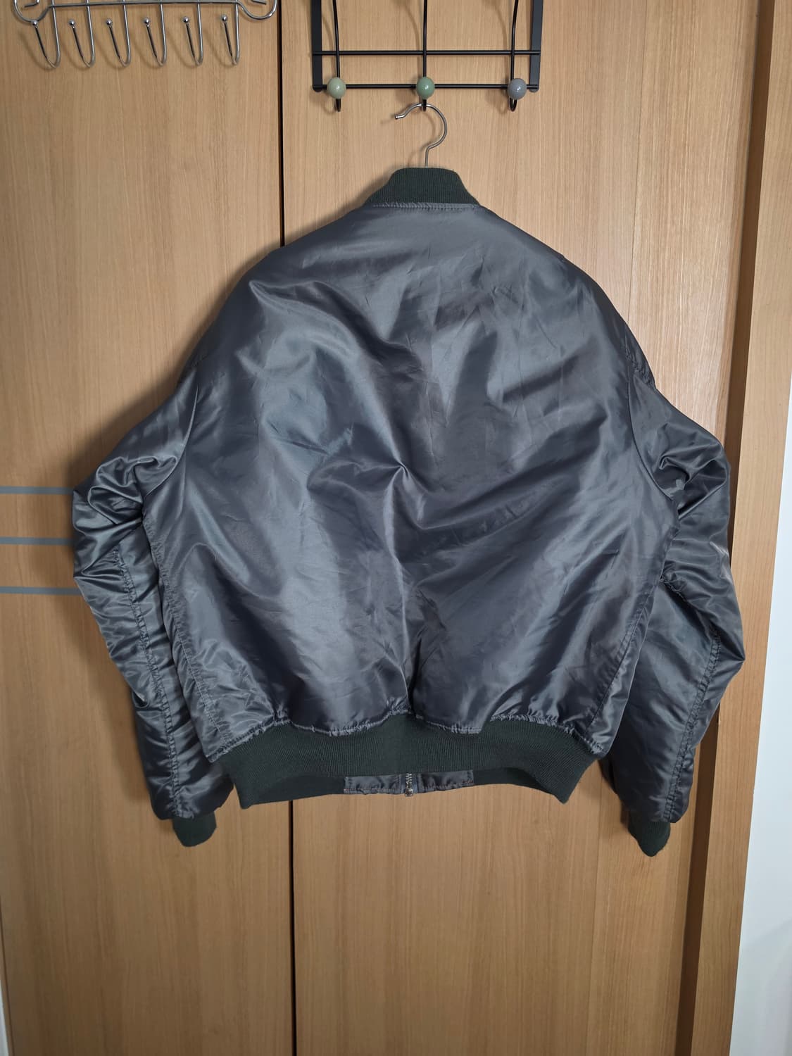 로스코 ma1 항공자켓/xl 상품이미지2