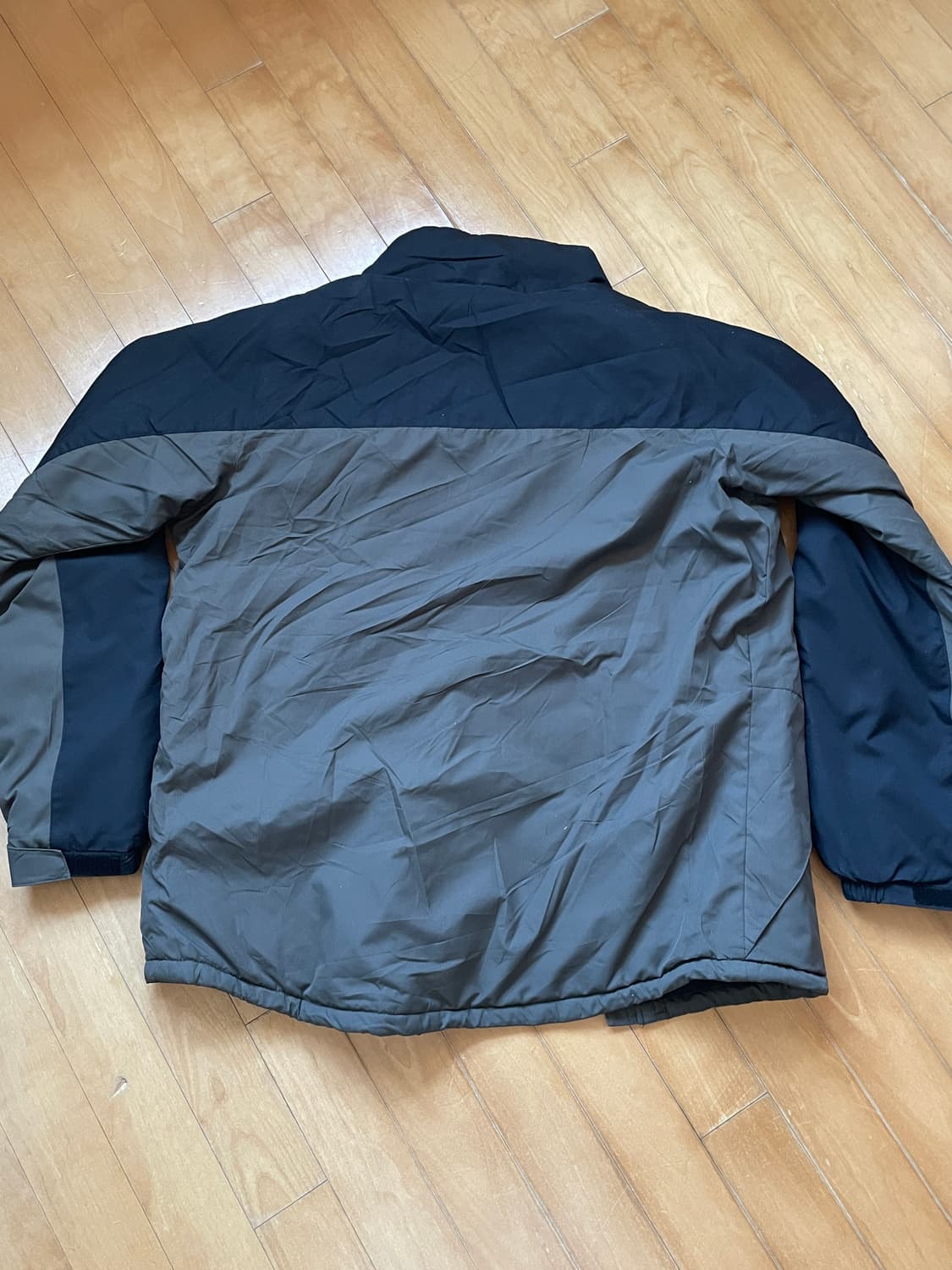 Tigora japan 경량 패딩 점퍼 상품이미지6