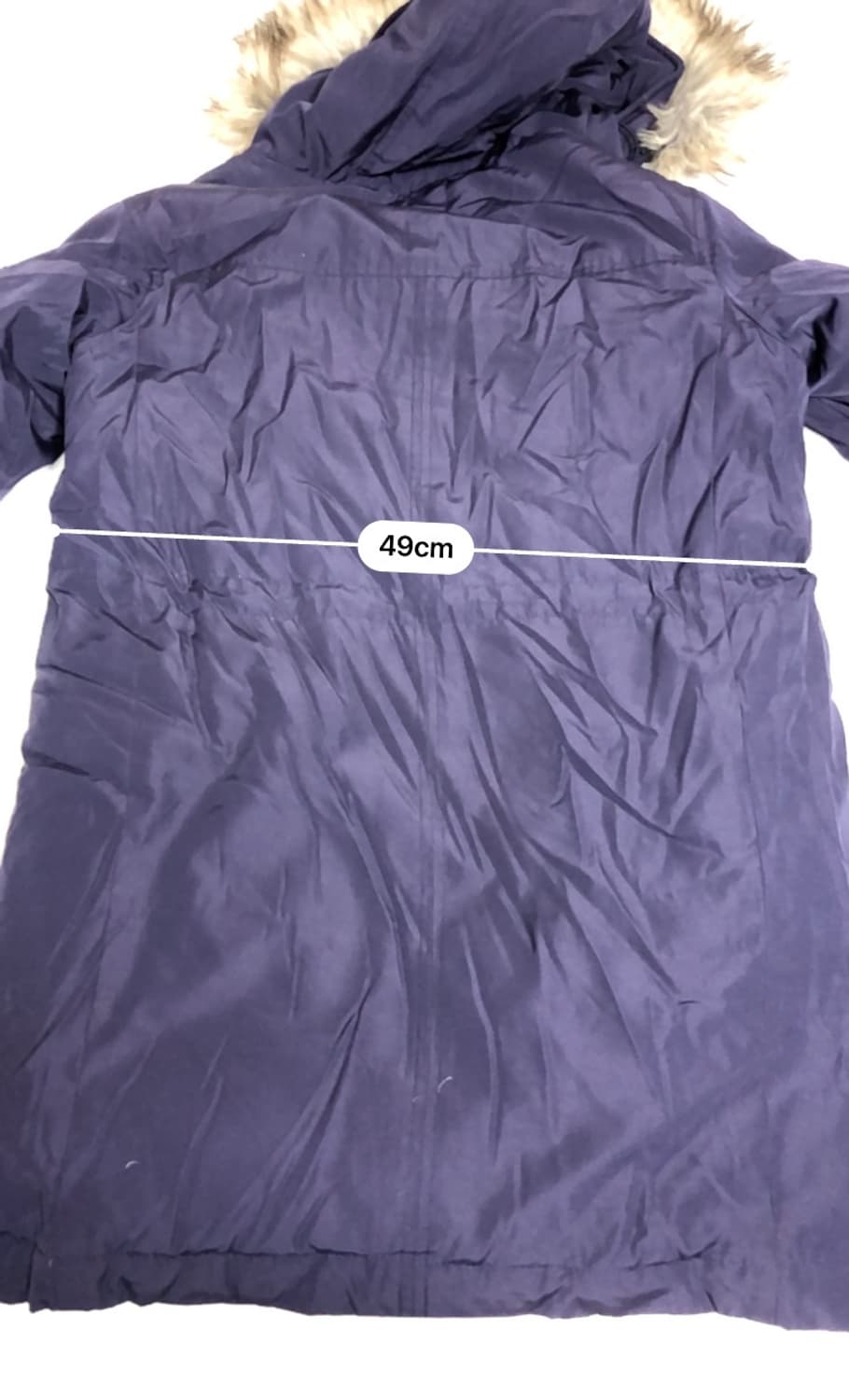 라코스테 야상 패딩 s 상품이미지10