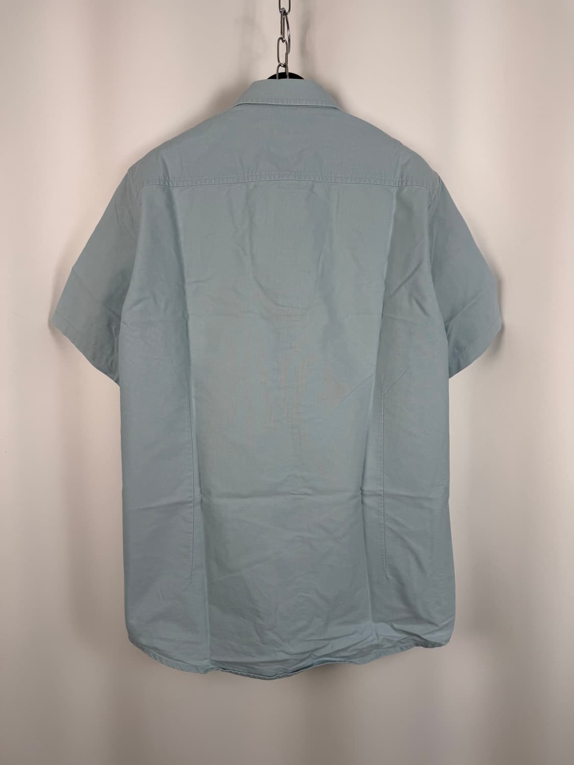 b579) 칼하트 워크 셔츠 상품이미지4