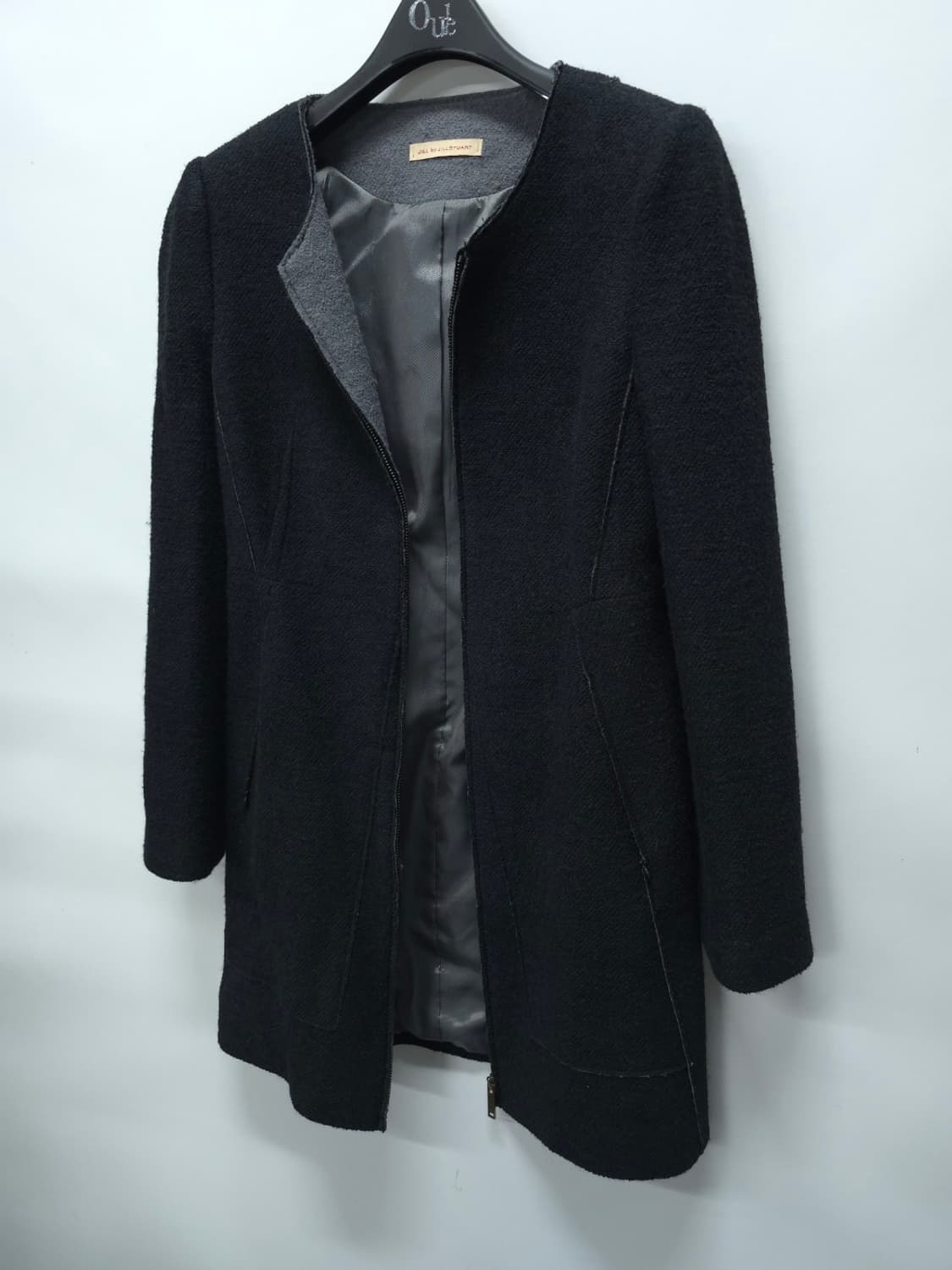 질바이질스튜어트 지퍼원피스 상품이미지2