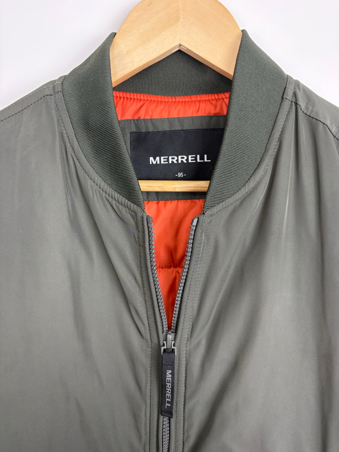 머렐 봄버 자켓 상품이미지6