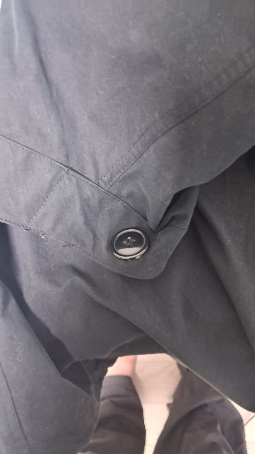 프릭스스토어 m65 블랙m 상품이미지4