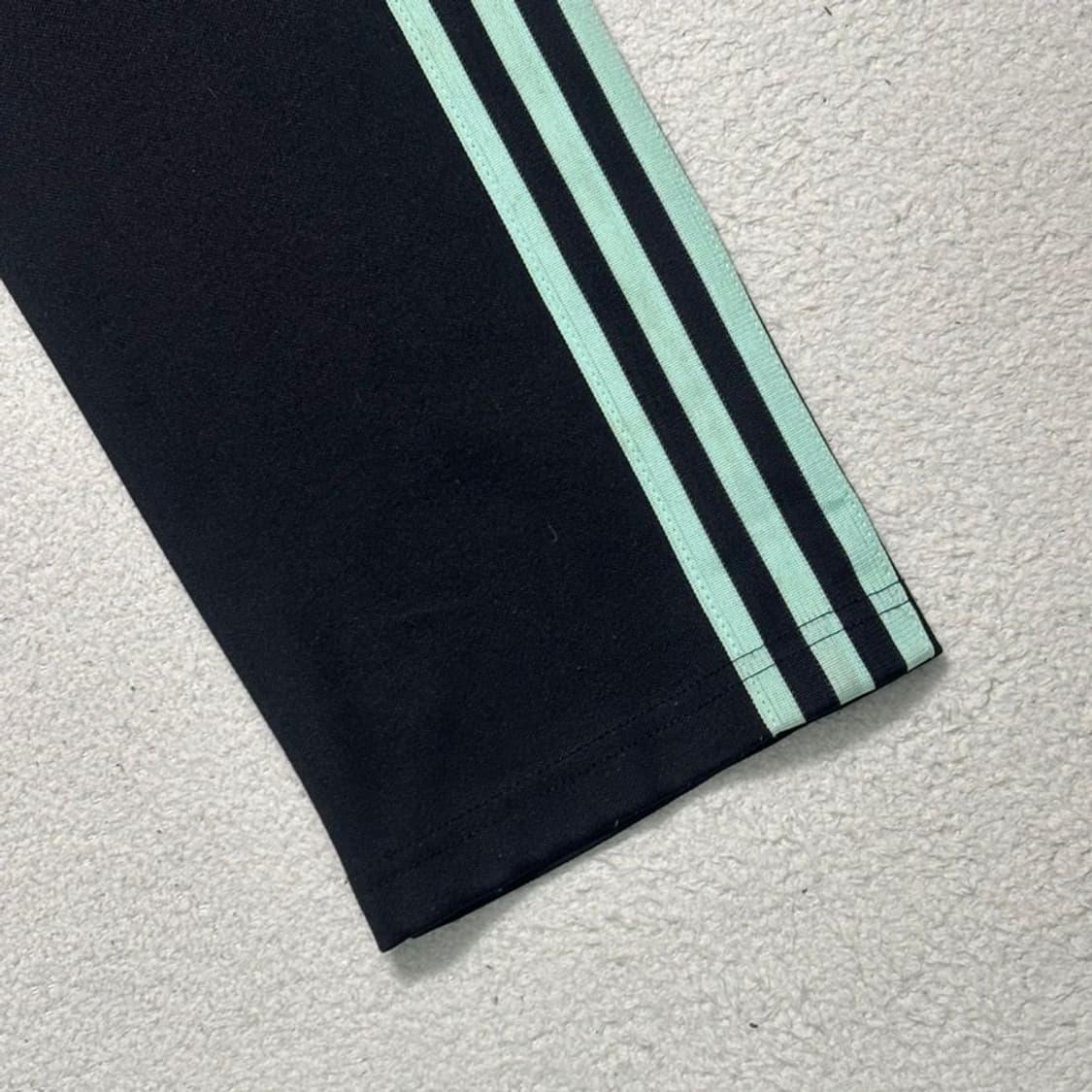 ADIDAS 클라이마라트 트랙팬츠 블랙 85 상품이미지3