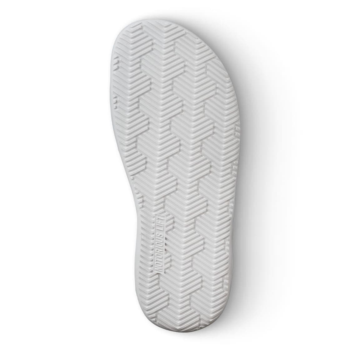 [새상품] 노토리우스 리프트 스모솔 젠4 퓨어 화이트 46사이즈 헬스화  상품이미지4