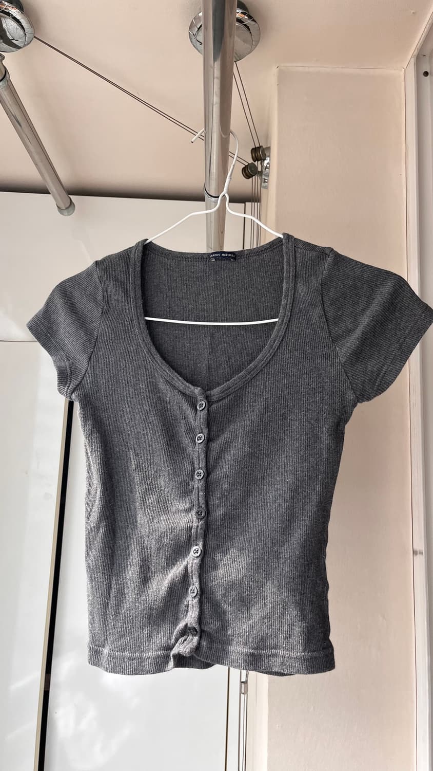 yhs1653 전용페이지 브랜디멜빌 상품이미지2