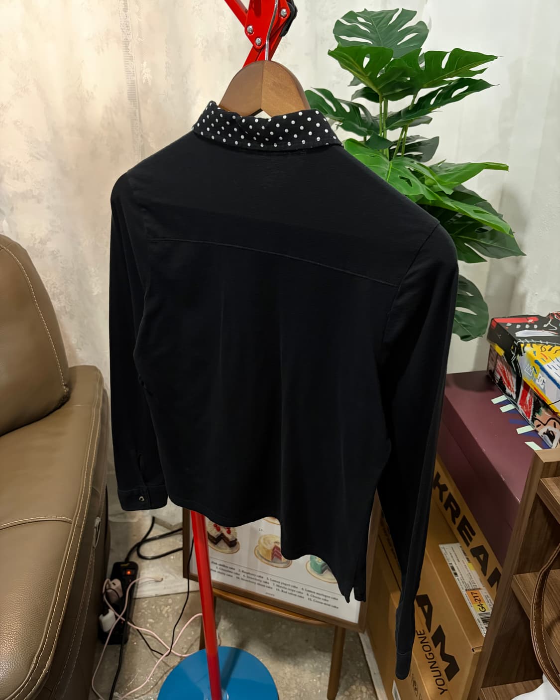 VINTAGE TOP 상품이미지4