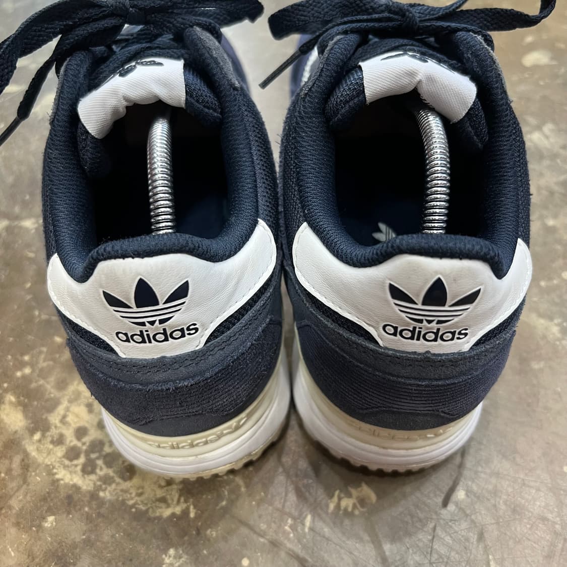 260) 아디다스 zx700 스니커즈 운동화 상품이미지5