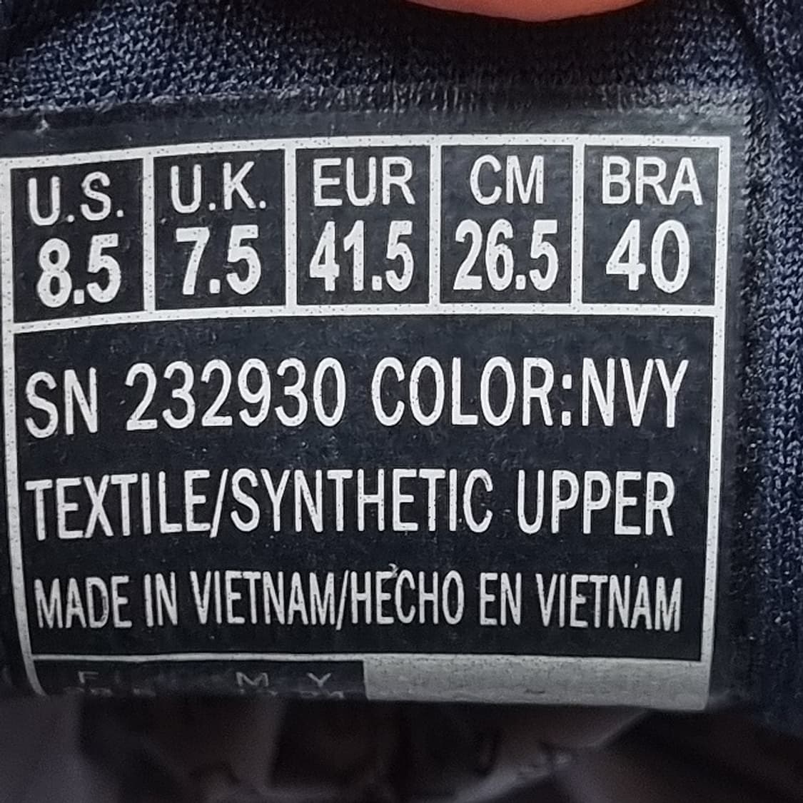 스케쳐스 글라이드 스텝 운동화 265 상품이미지6