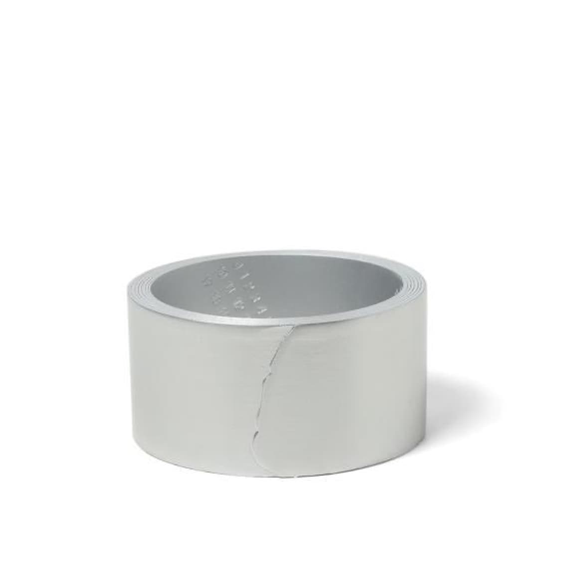 마르지엘라 MM6 넘버링 커프 팔찌 상품이미지9