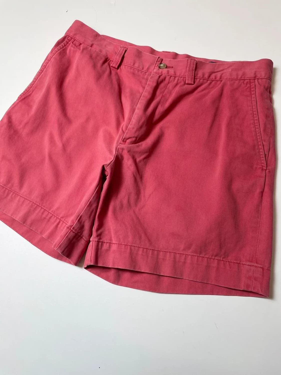 폴로 랄프로렌 클래식핏 치노 반바지 PN9626 상품이미지4