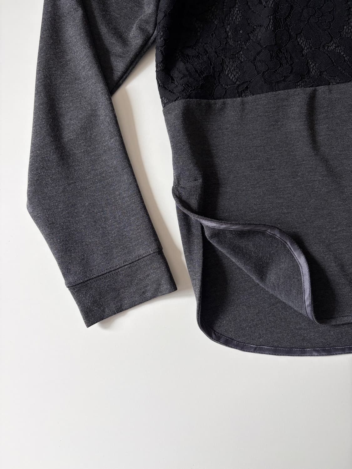 rayon blended top 상품이미지9