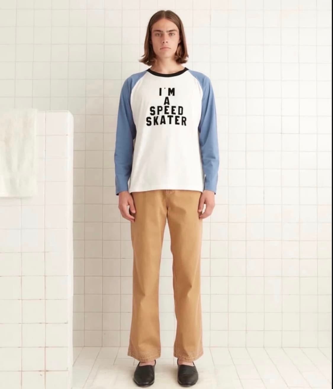 bode 롱슬리브  상품이미지2