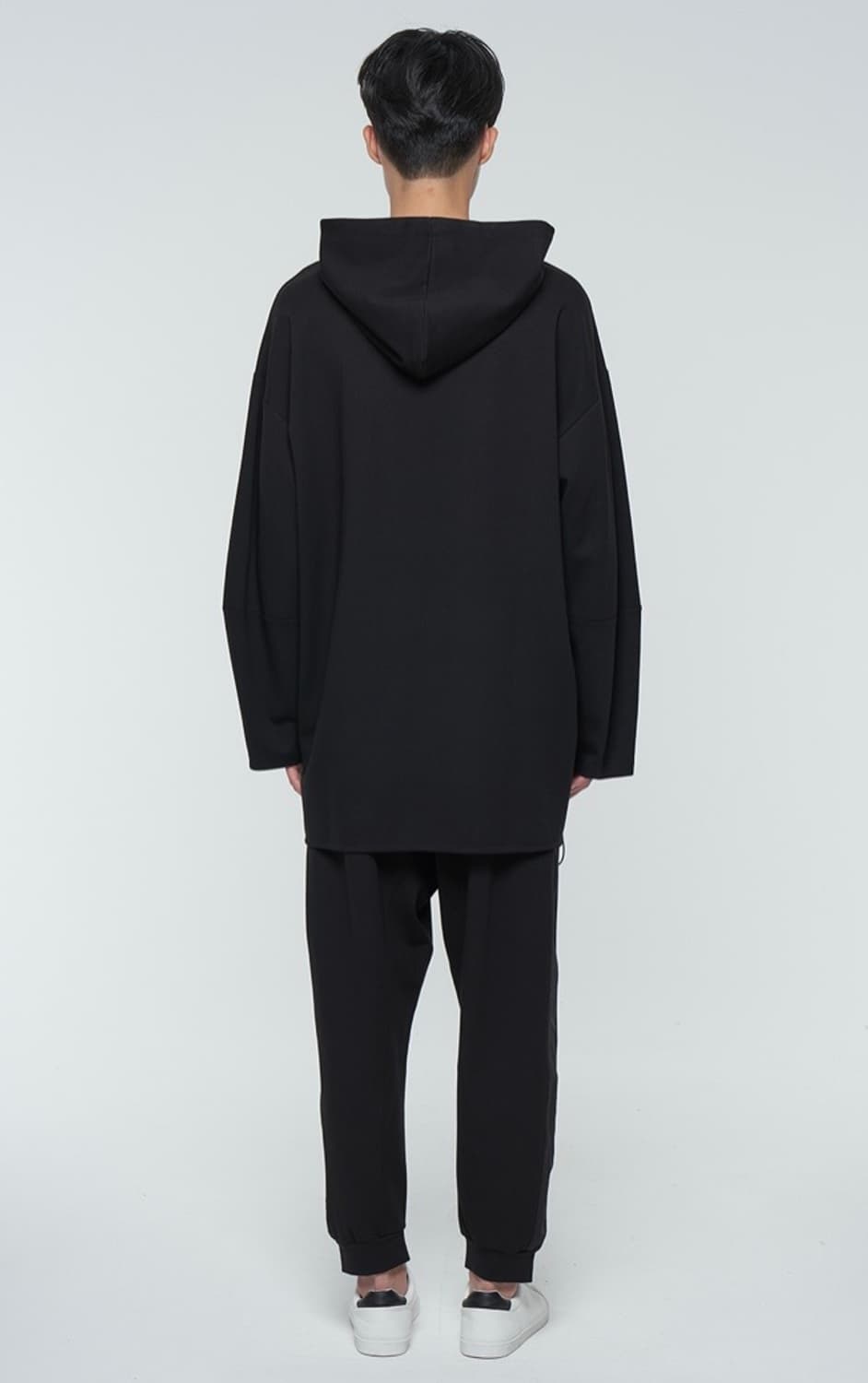 반트바르트 오버사이즈 후드 젠더리스 상품이미지3