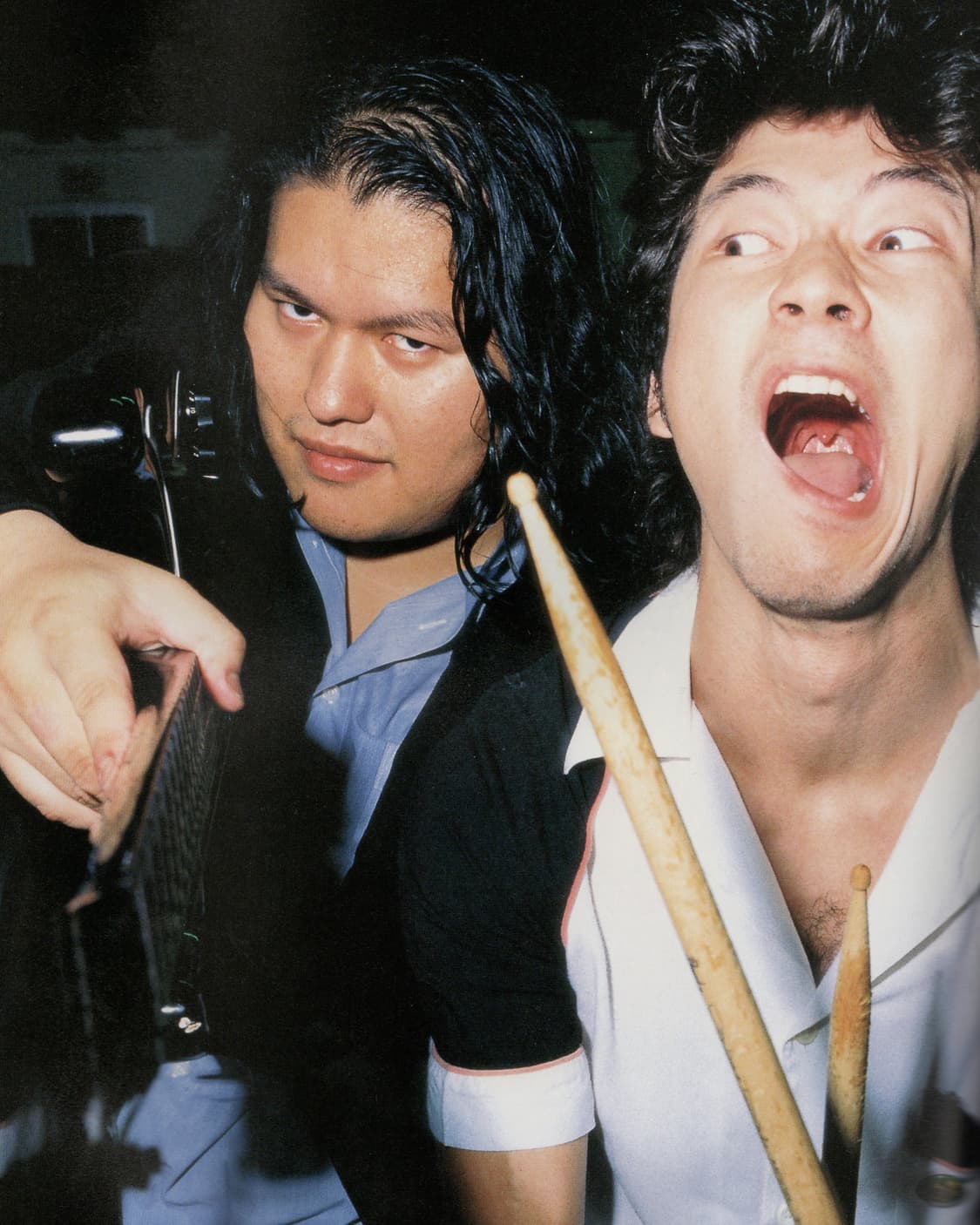 히라마 이타루 - No Music, No Life. 타워레코드 사진집 상품이미지3