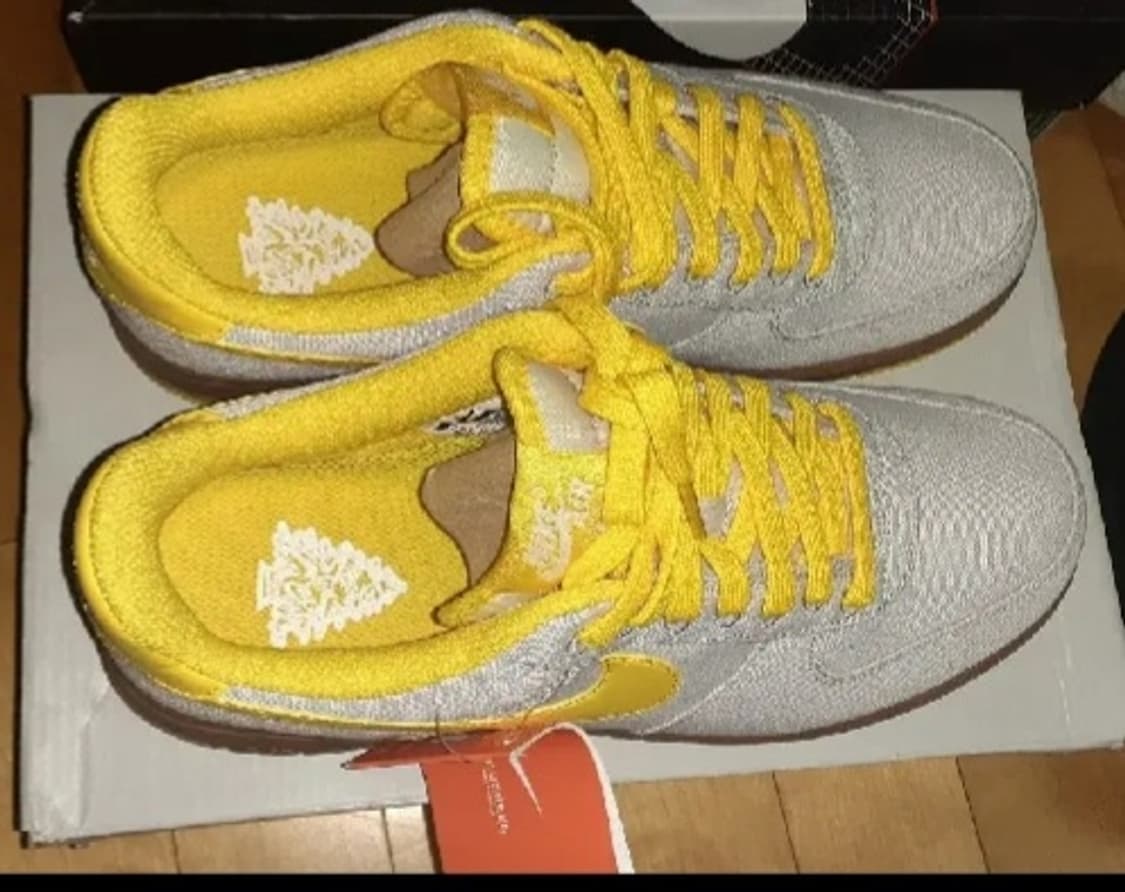 나이키 에어포스1 07 TXT 라이트 본 275 상품이미지4