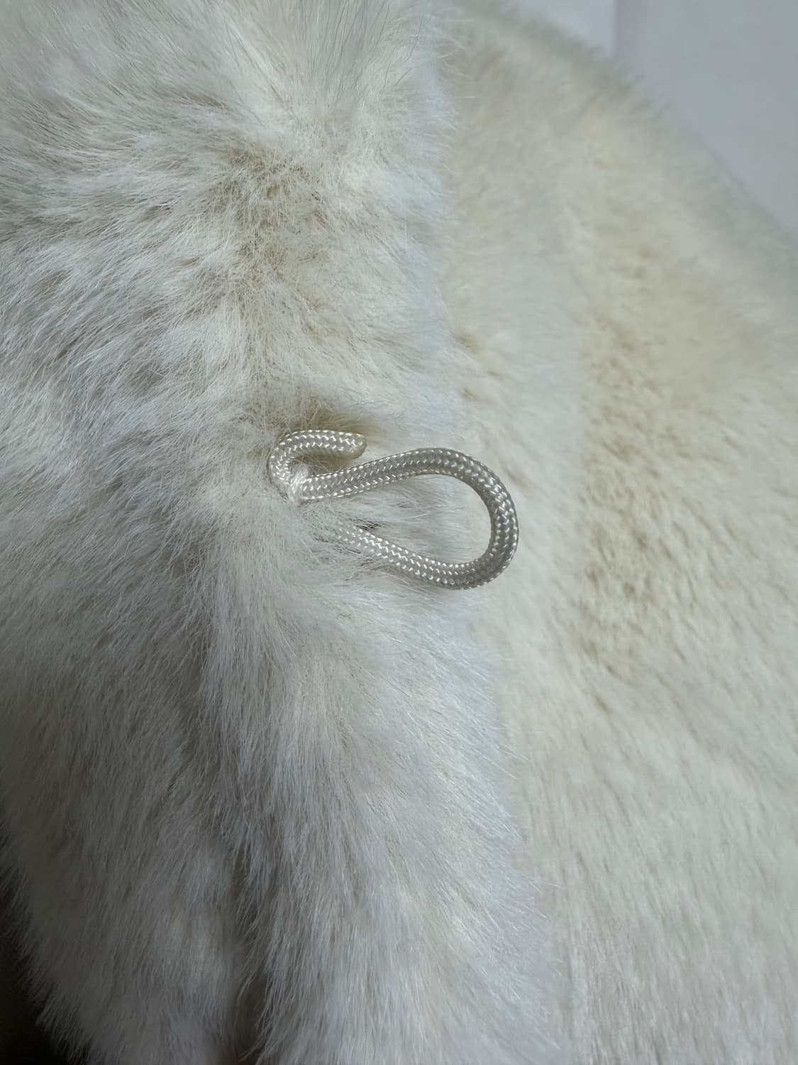 모노하 퍼자켓 (3회착용) 상품이미지5