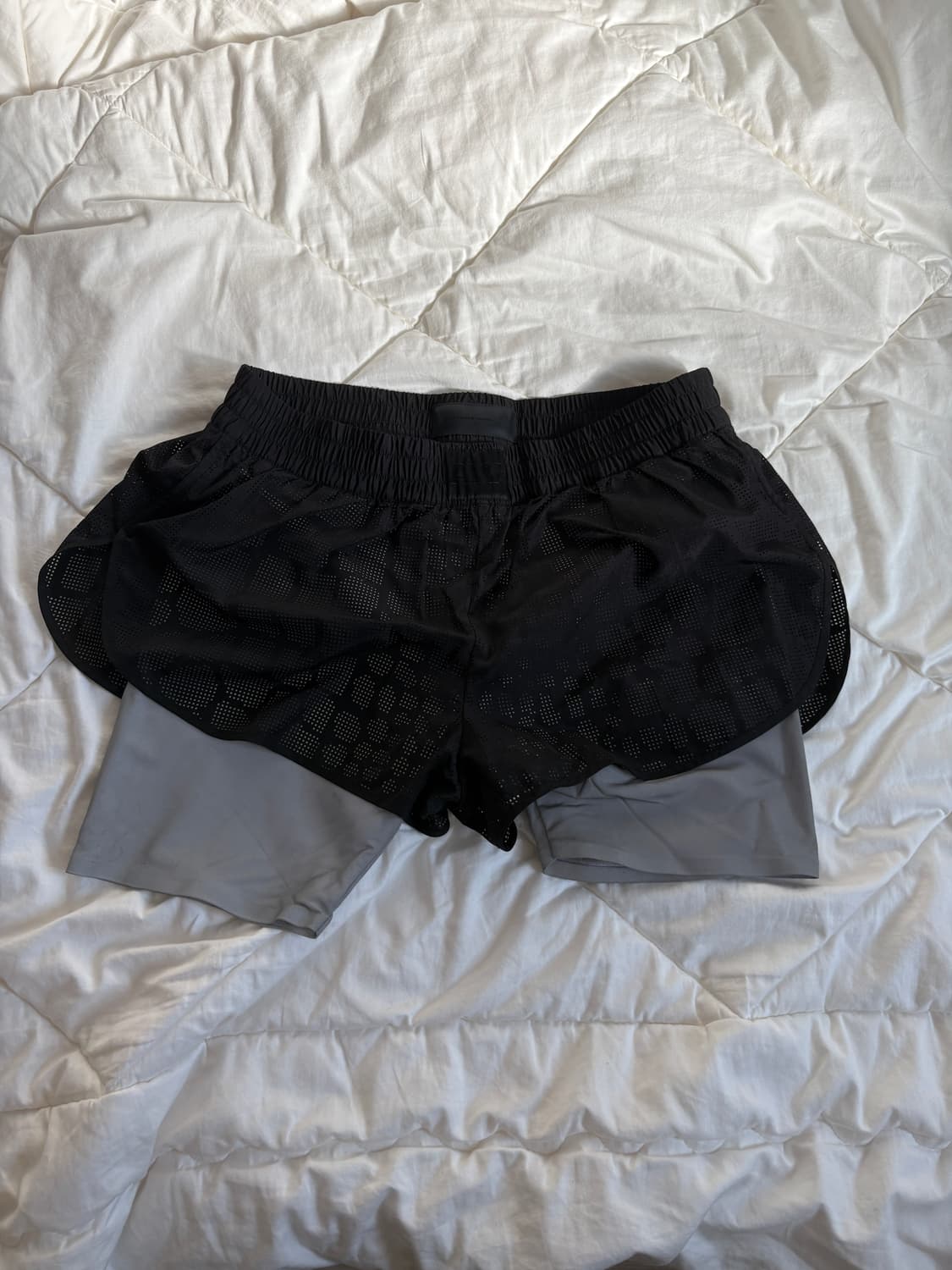 알렉산더 왕 X h&m 복서 팬츠 상품이미지1
