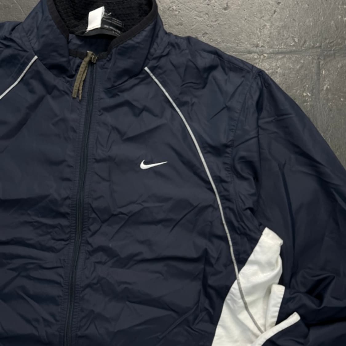 100 나이키 스우시 바람막이 상품이미지2