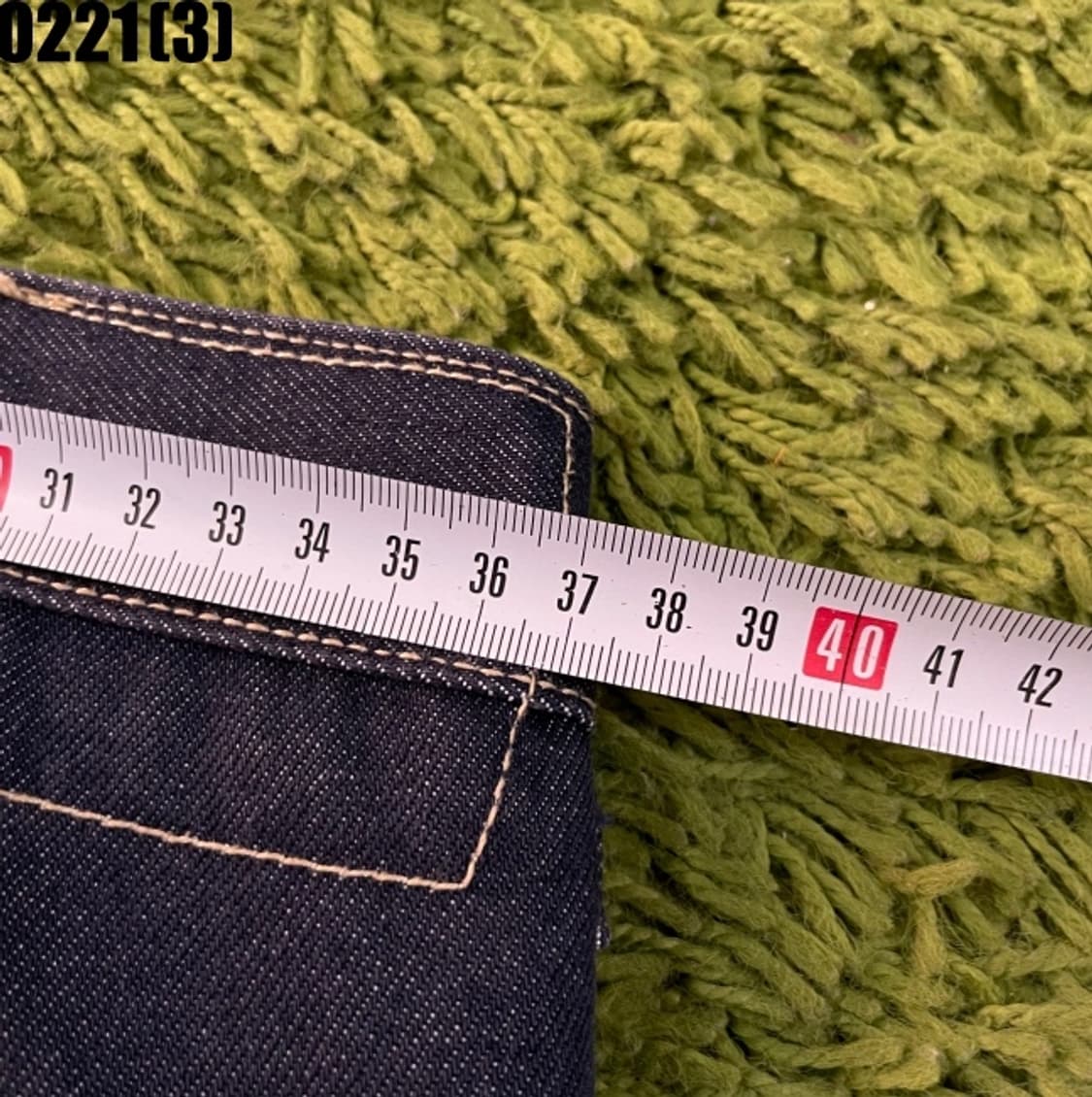 리바이스 엔지니어드 진 팬츠 상품이미지6