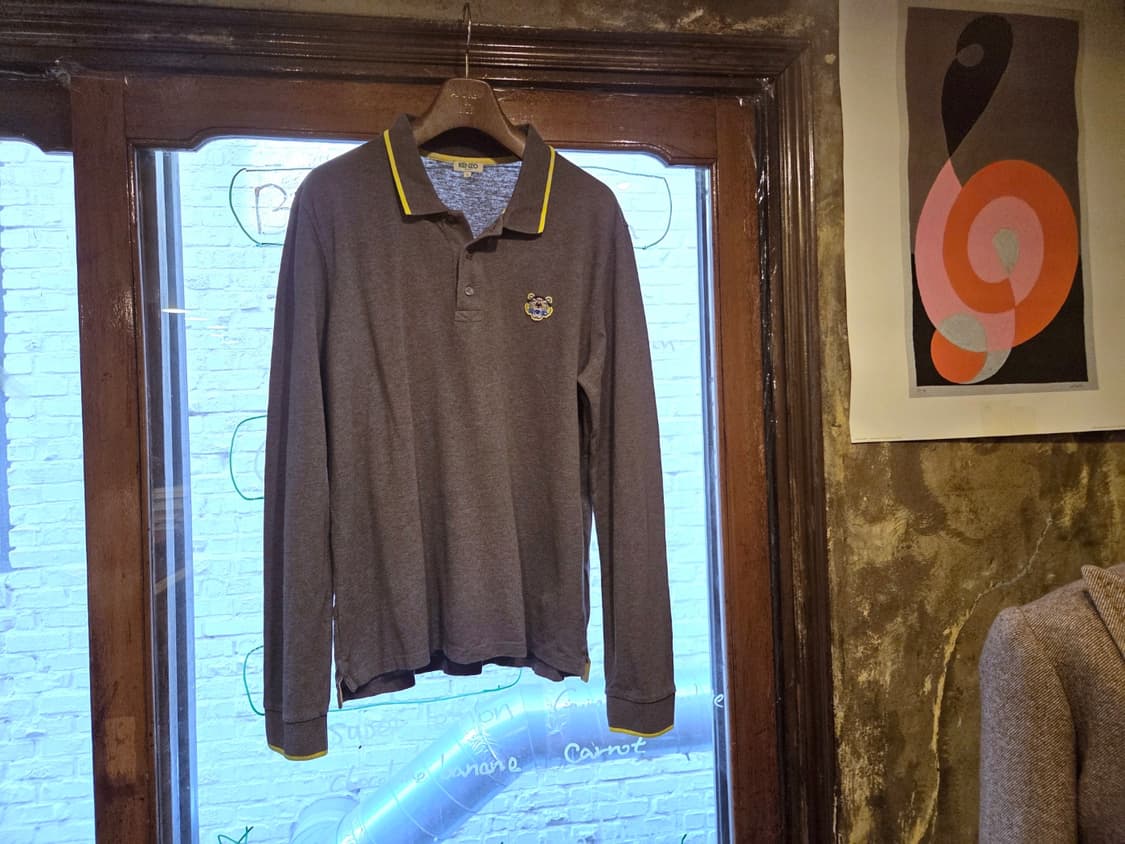 겐조 클래식 PK 티셔츠  상품이미지1