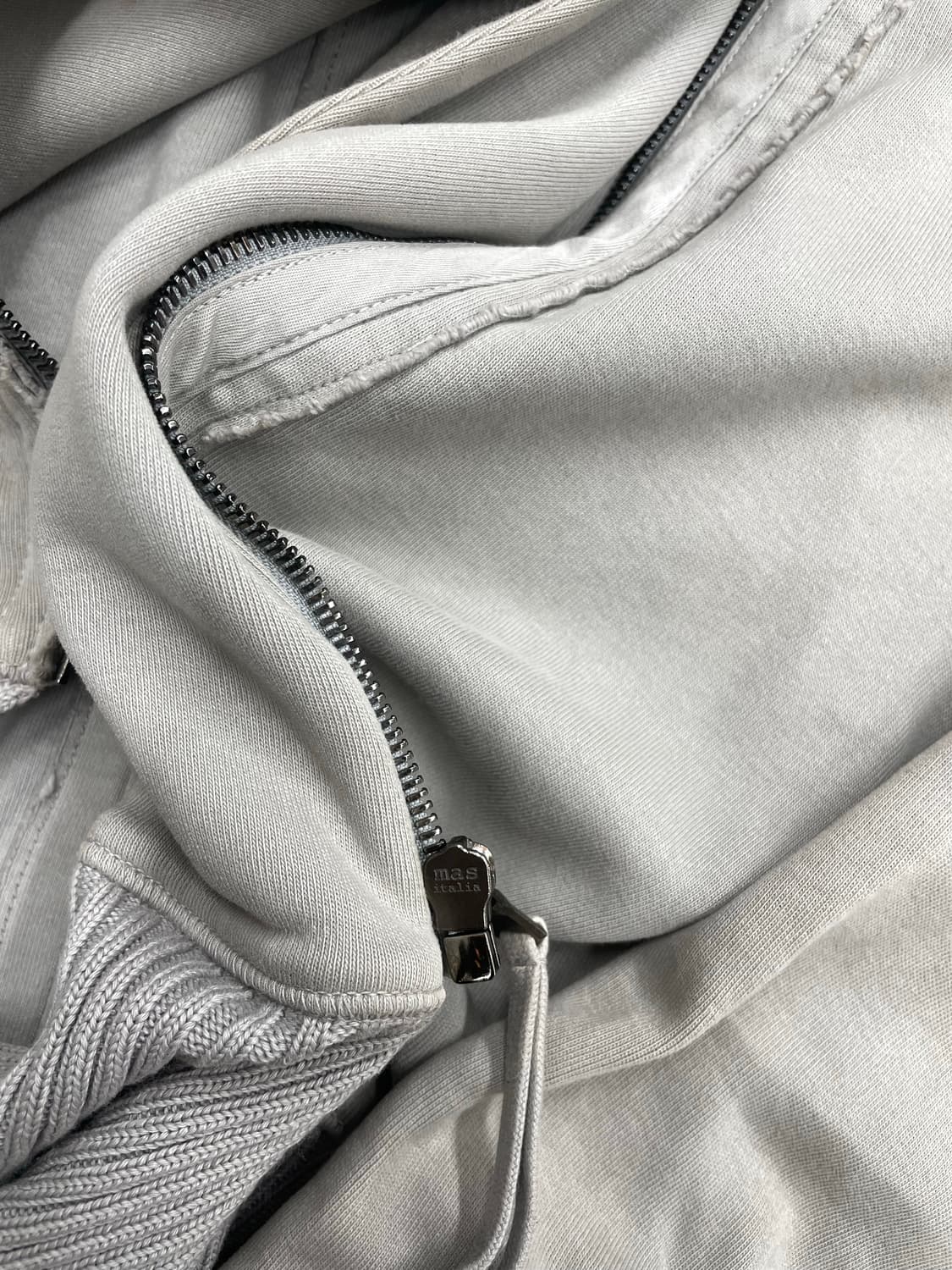 Roque by ilaria nistri Hoodie Zip - Up 상품이미지7