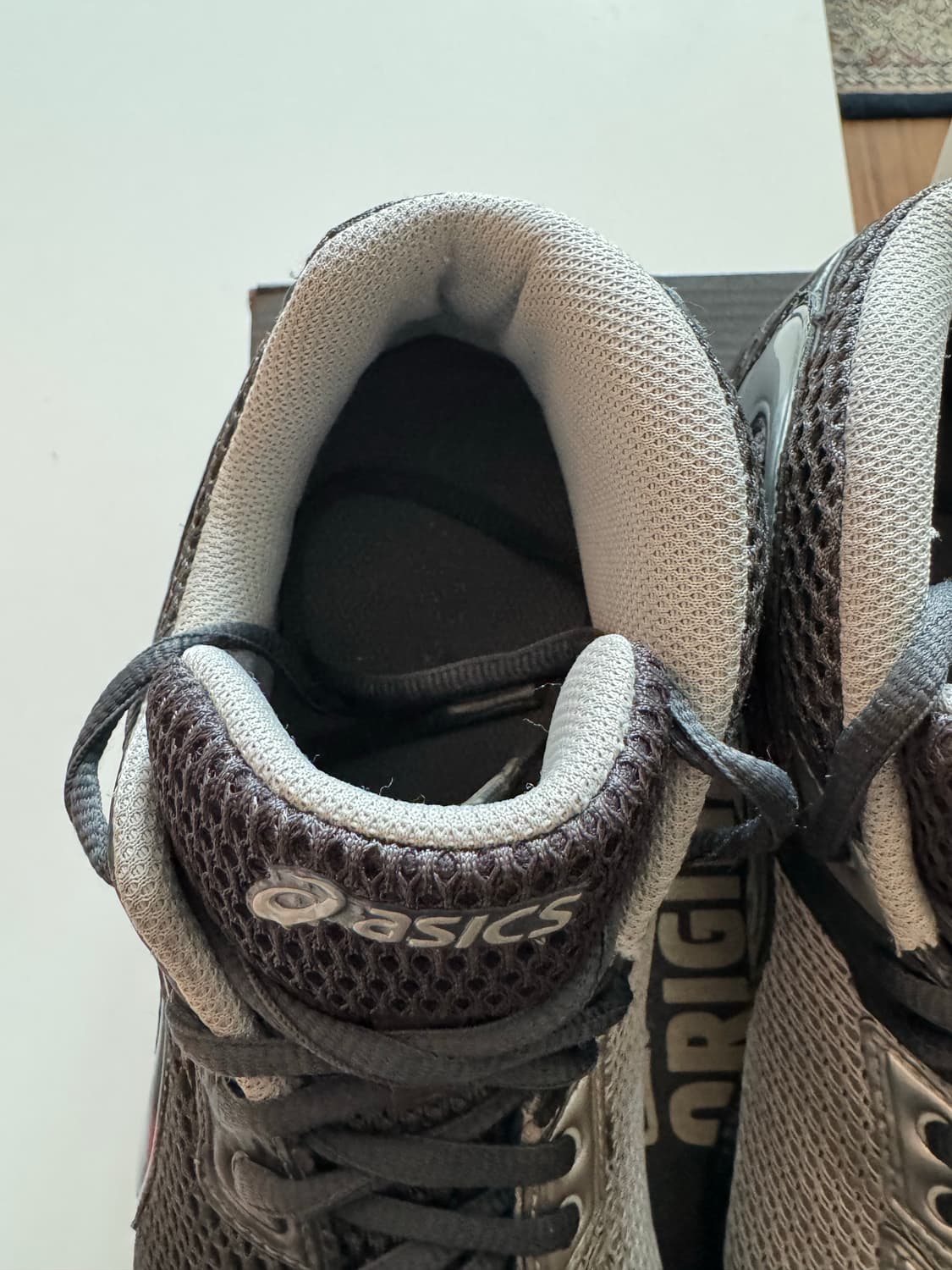 [280] 아식스 키코 젤소켓 상품이미지6