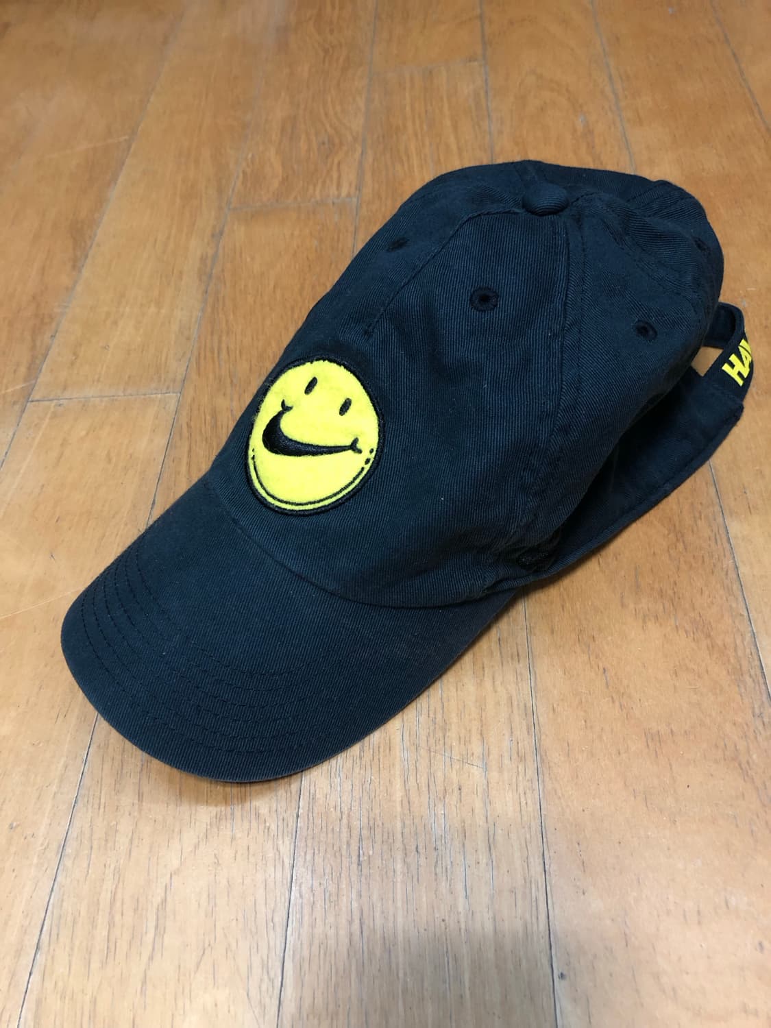 나이키 해브 어 나이키 데이 헤리티지86 볼캡 상품이미지2