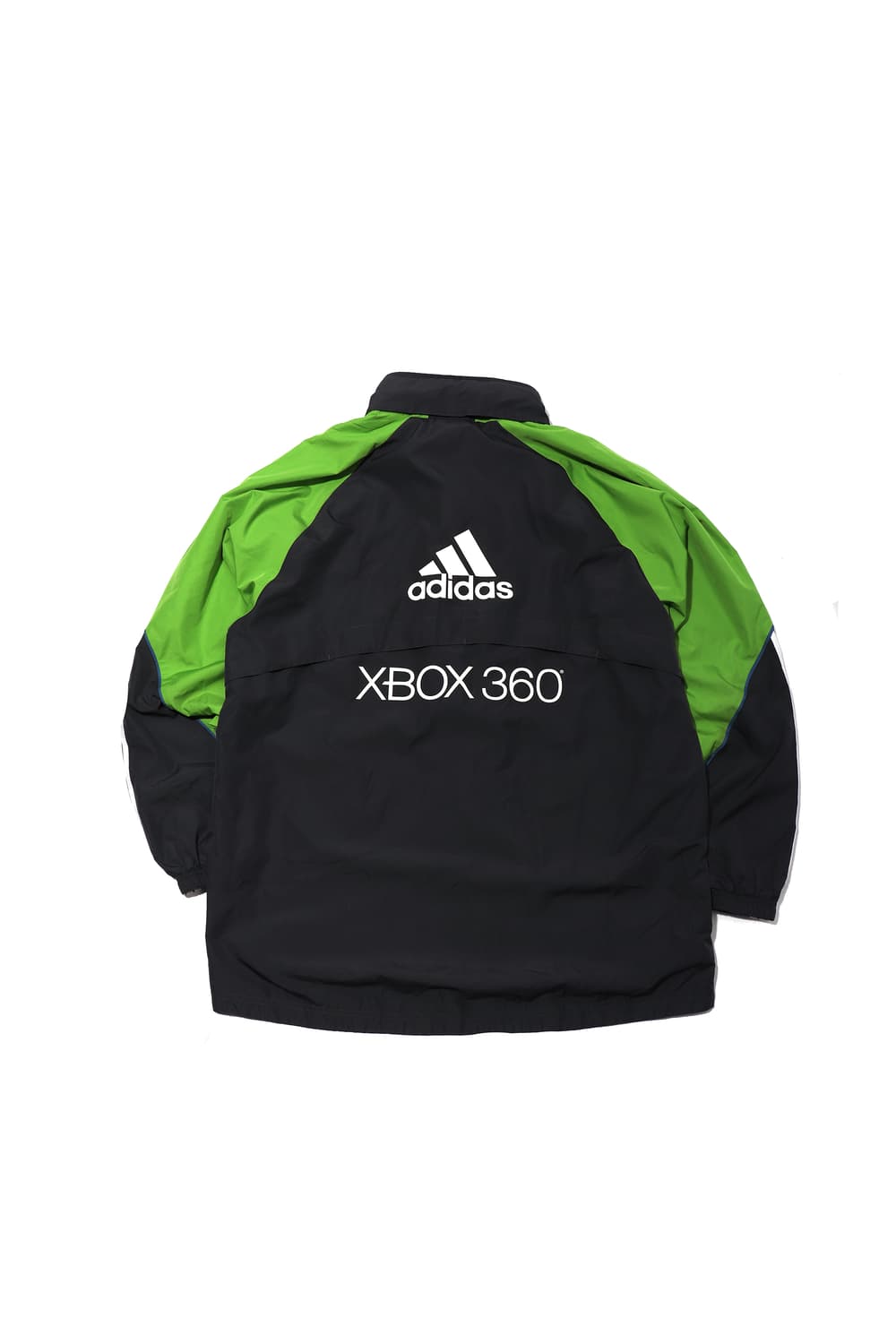 ADIDAS XBOX 360 시애틀 사운더스 FC 바람막이 점퍼   상품이미지2