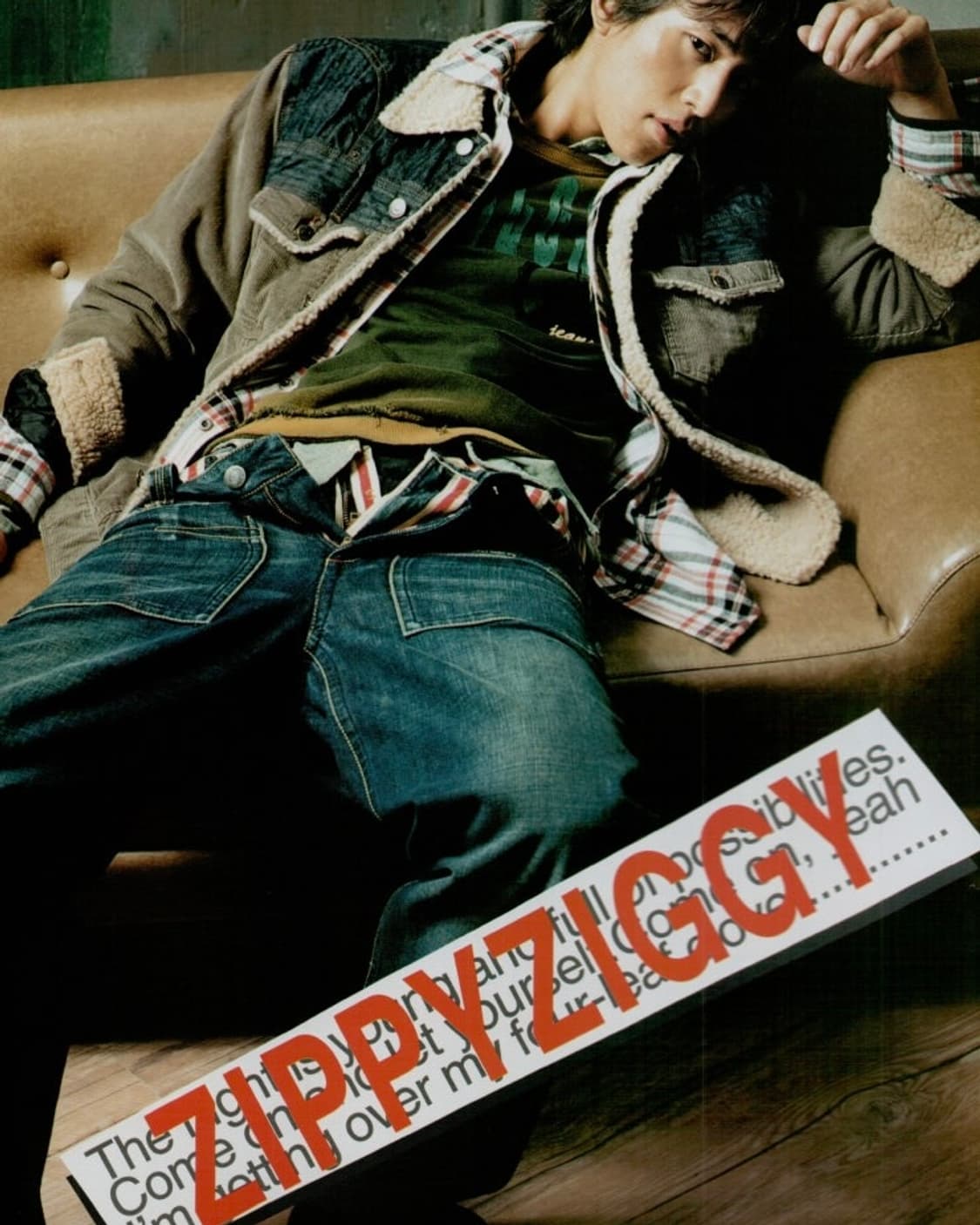 Zippy Ziggy 상품이미지8